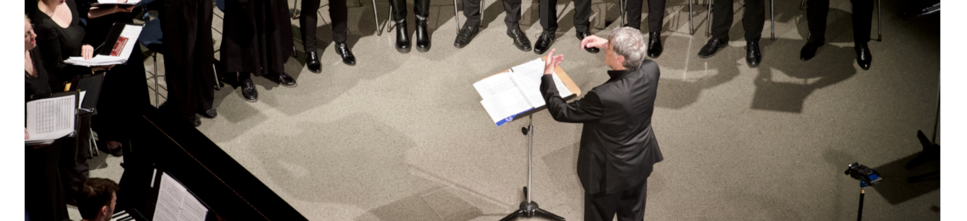 Ein musikalischer Abend von uns organisiert für einen caritativen Zweck